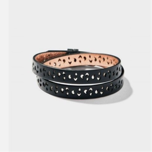 Stella and Dot Juliana Double Wrap Bracelet - Picture 2 of 4